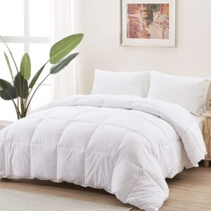 Comforter/Duvet Insert - Down Alternative Fill
